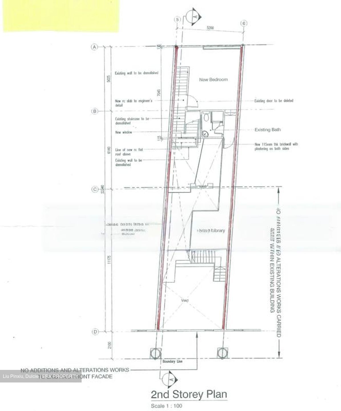 Toh Estate (D17), Detached #470169581
